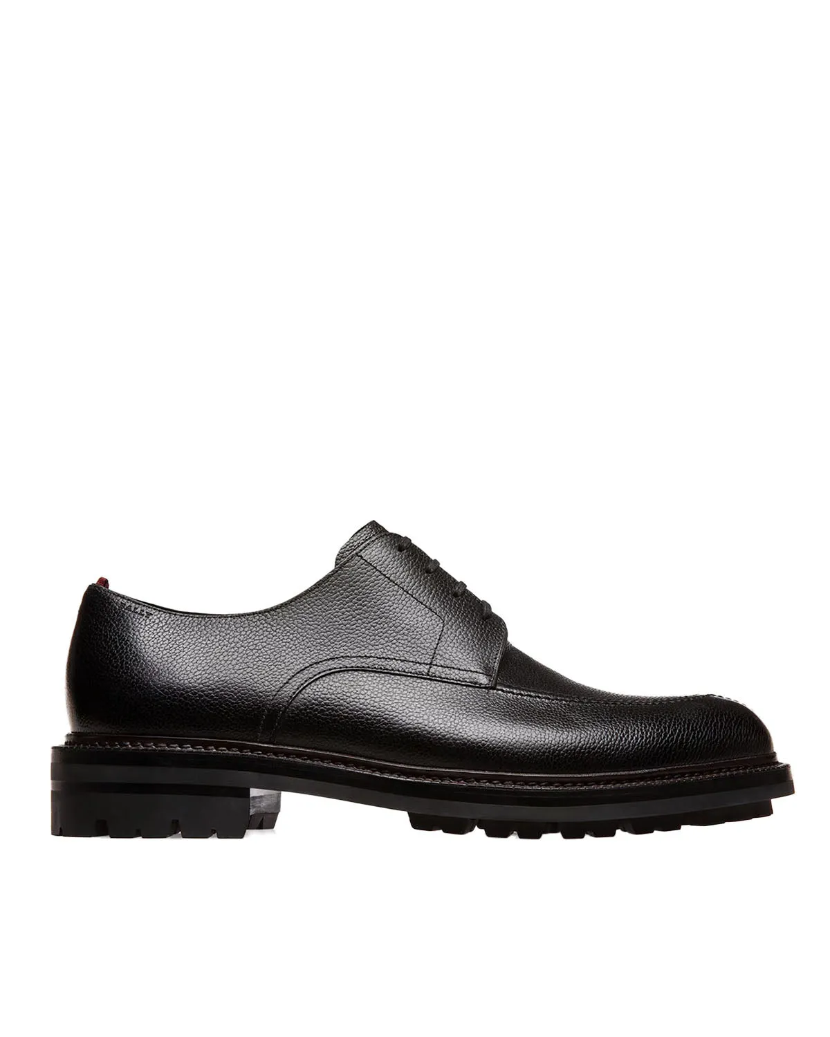 BALLY LACE UP SHOES