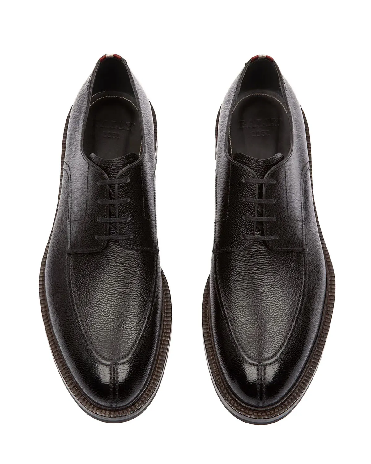BALLY LACE UP SHOES
