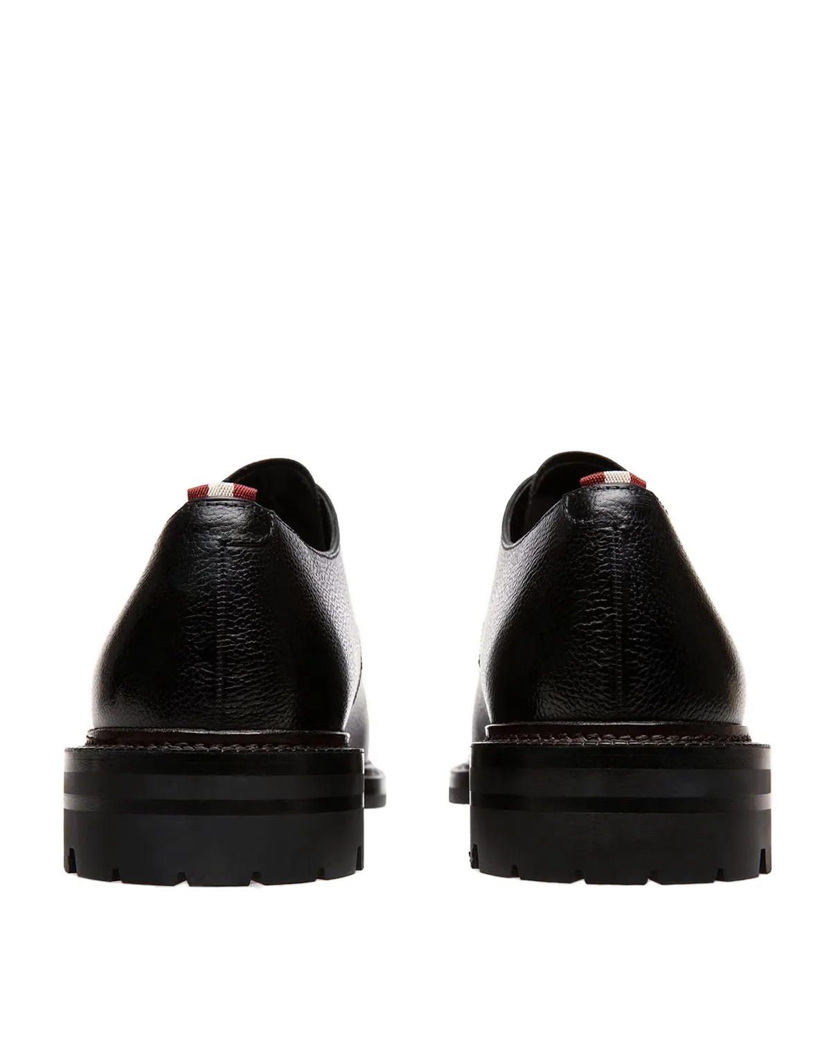 BALLY LACE UP SHOES