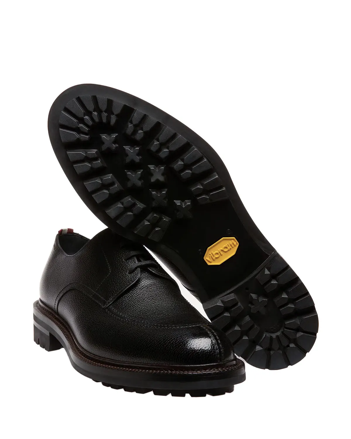 BALLY LACE UP SHOES
