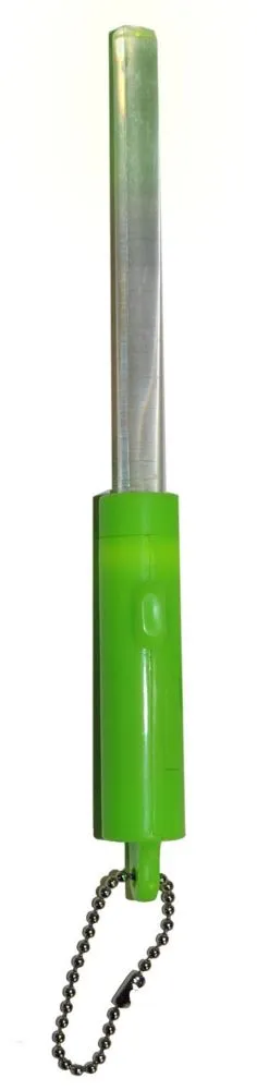 Bastone luminoso a LED verde