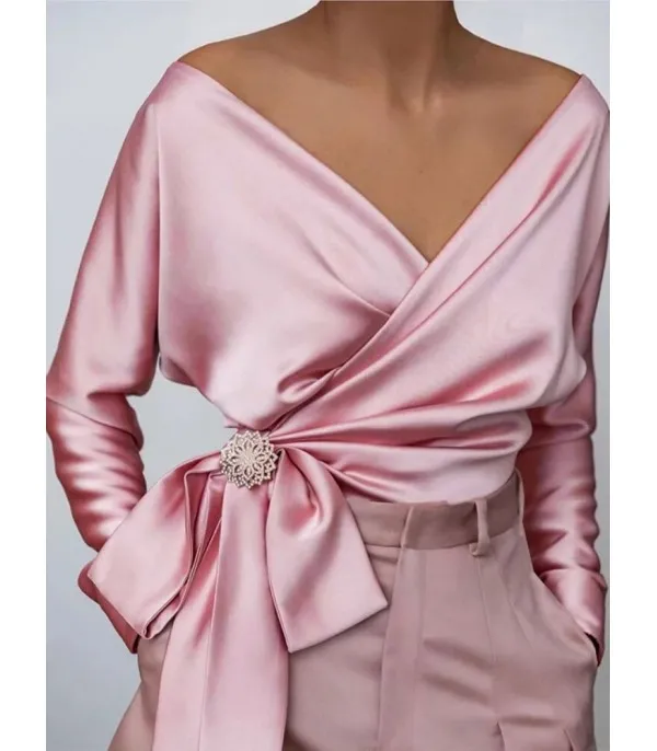 Blusa Maries