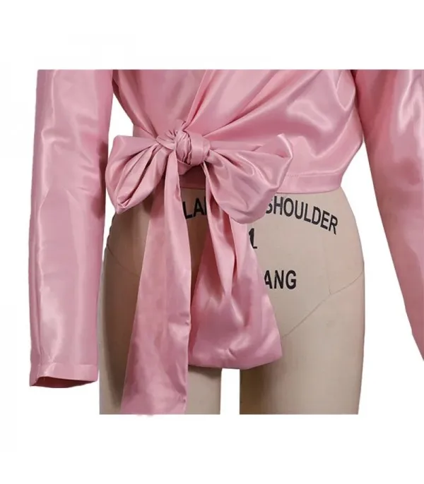 Blusa Maries