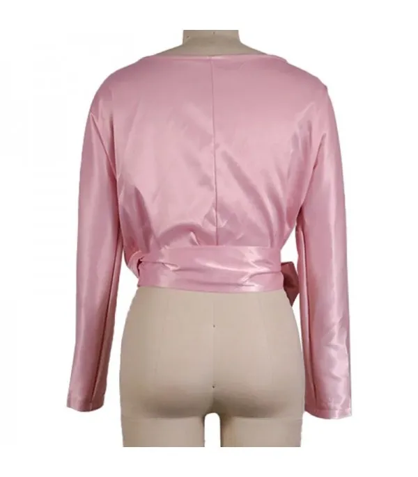 Blusa Maries