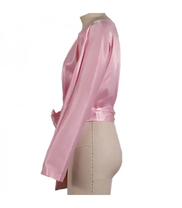 Blusa Maries