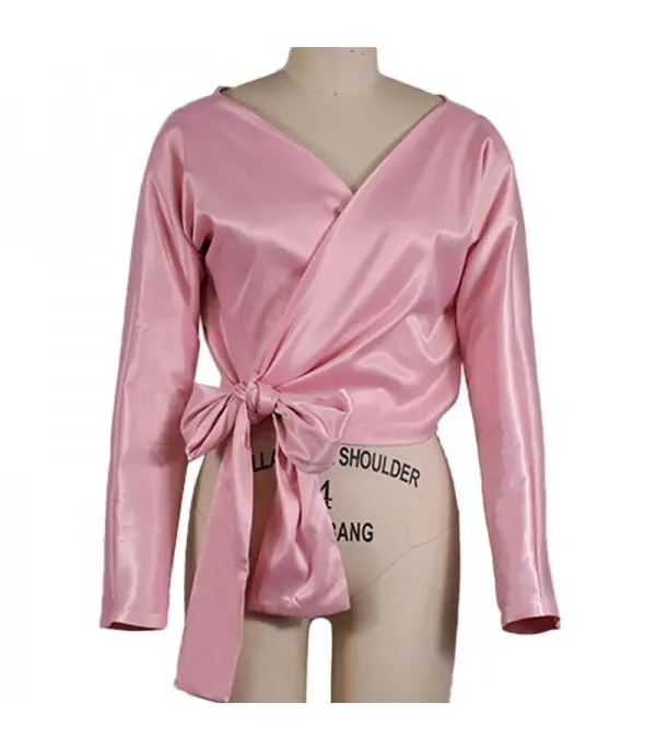 Blusa Maries