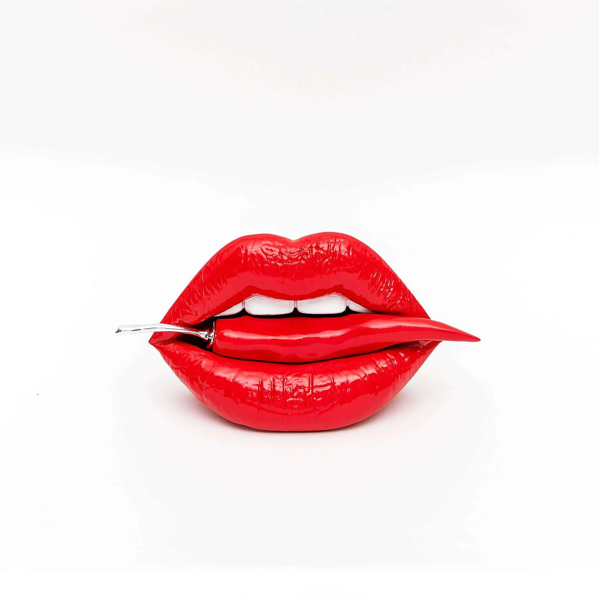 Bocca con peperoncino di Studio Design
