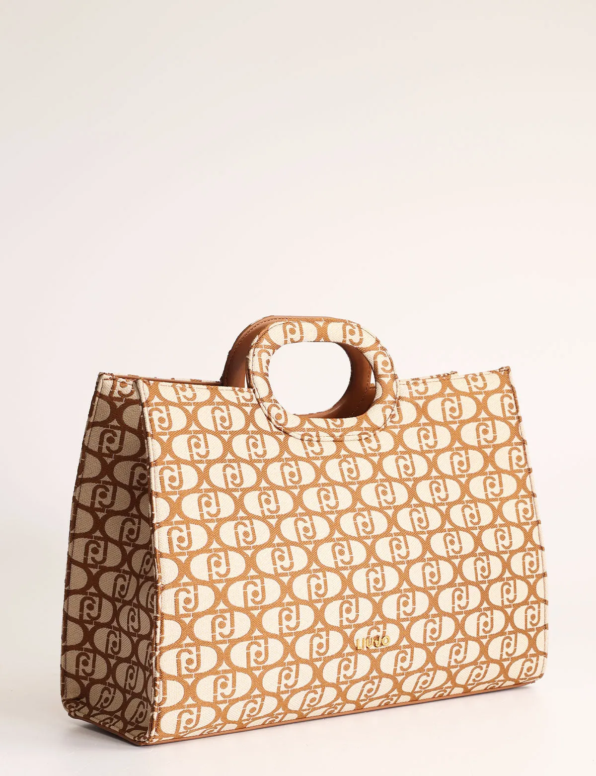 Borsa a mano Liu Jo Daurin con tracolla