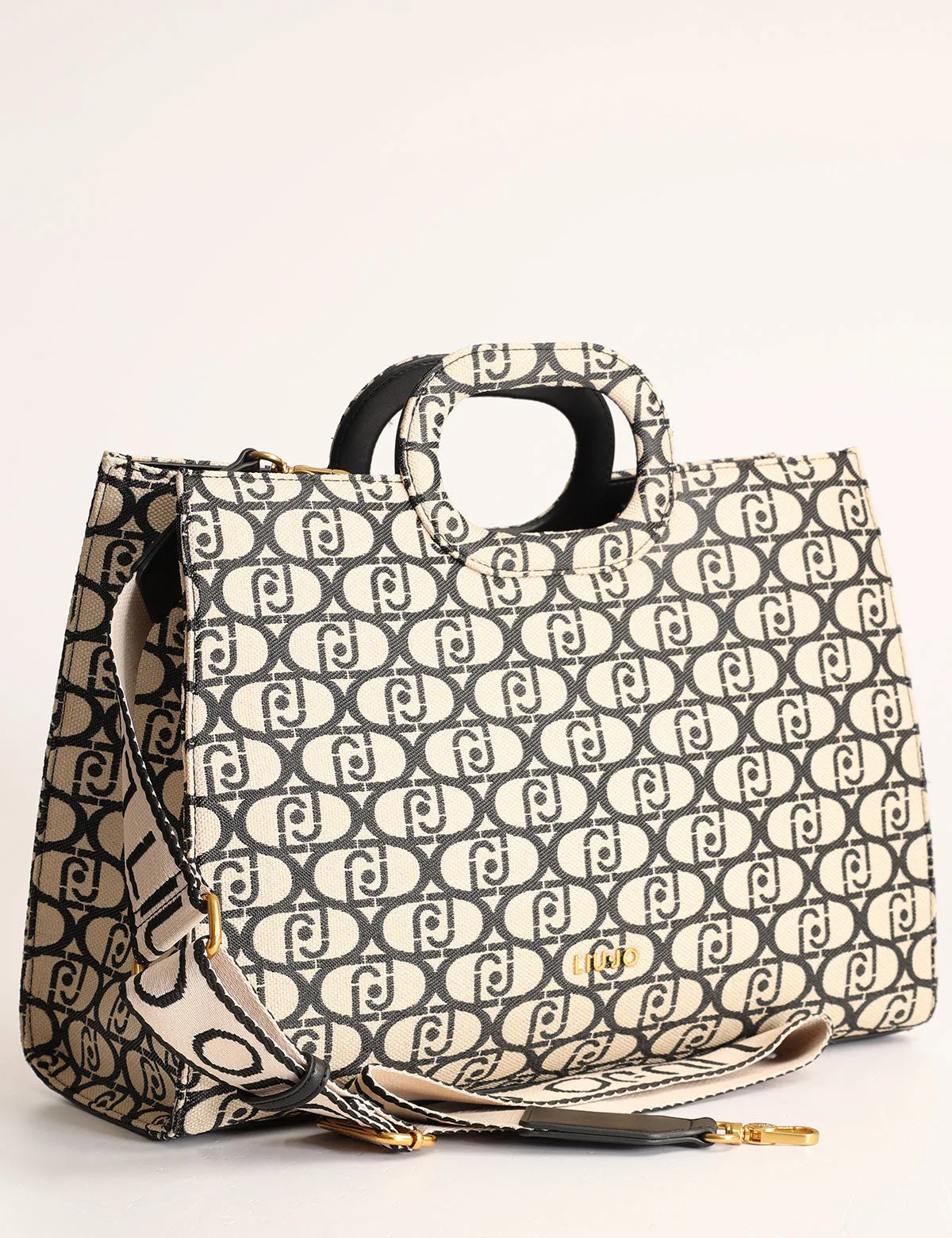 Borsa a mano Liu Jo Daurin con tracolla