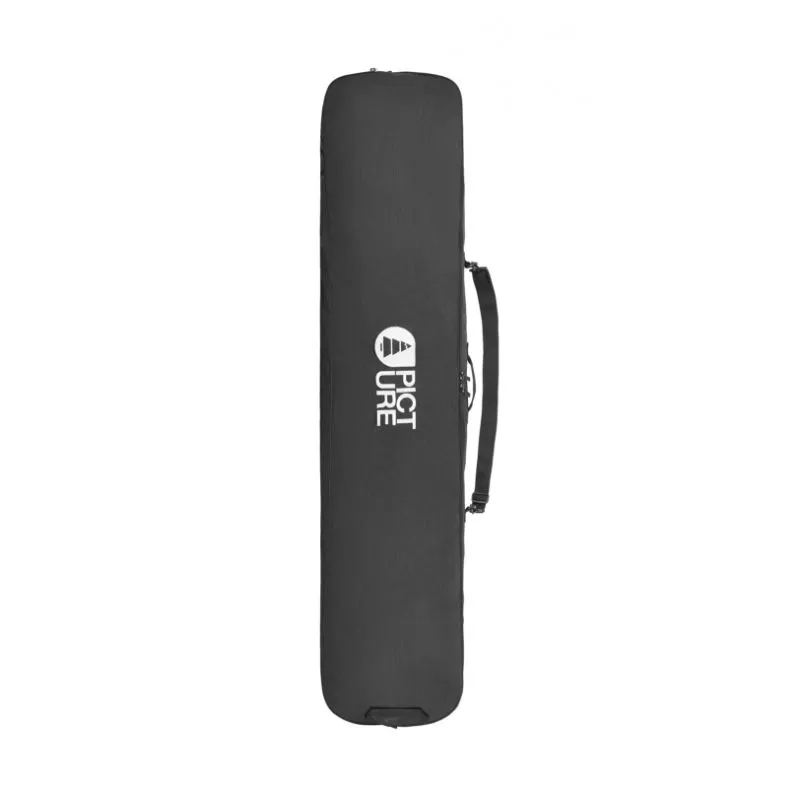 Borsa da snowboard Picture Borsa da neve (nero)