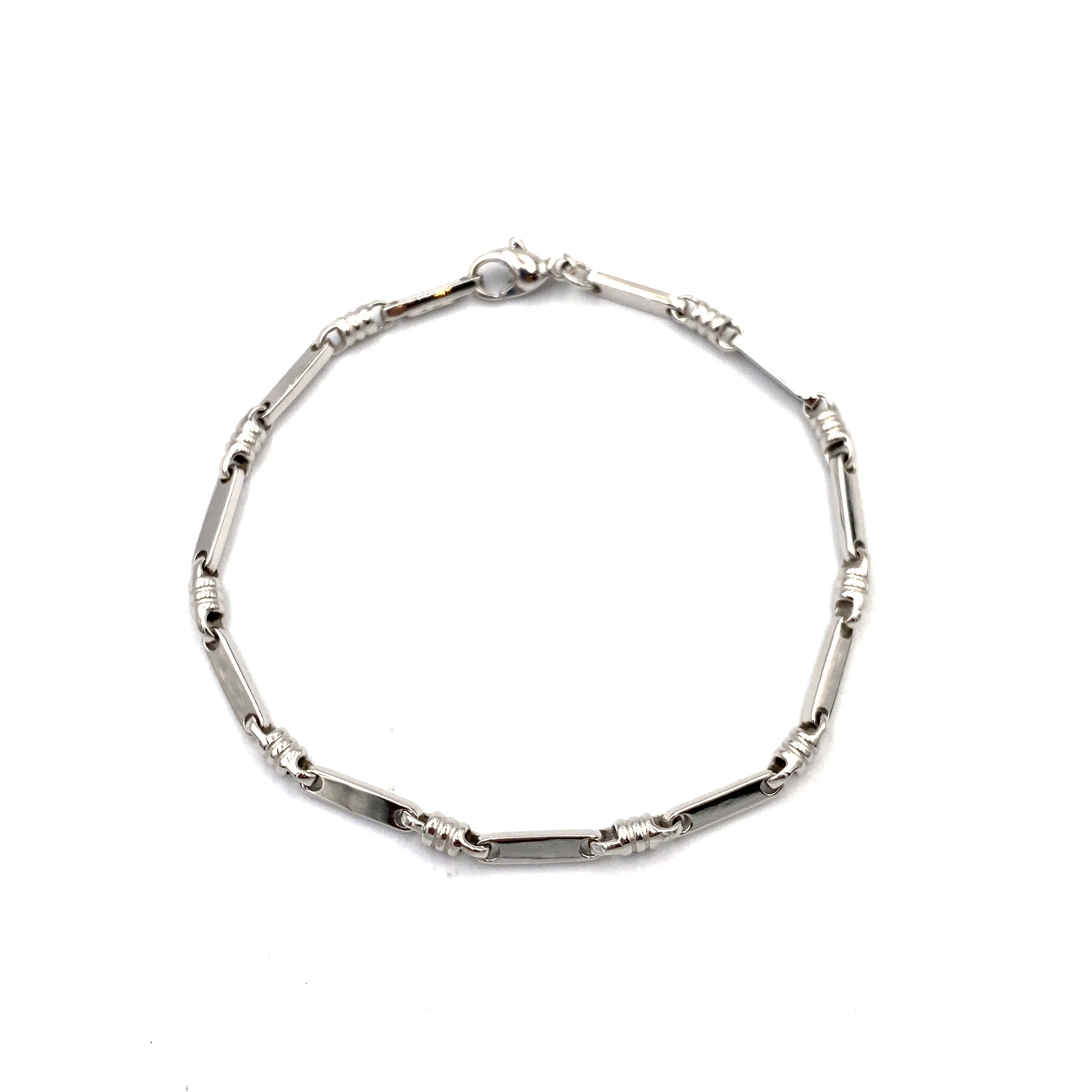 Bracciale Oro Bianco