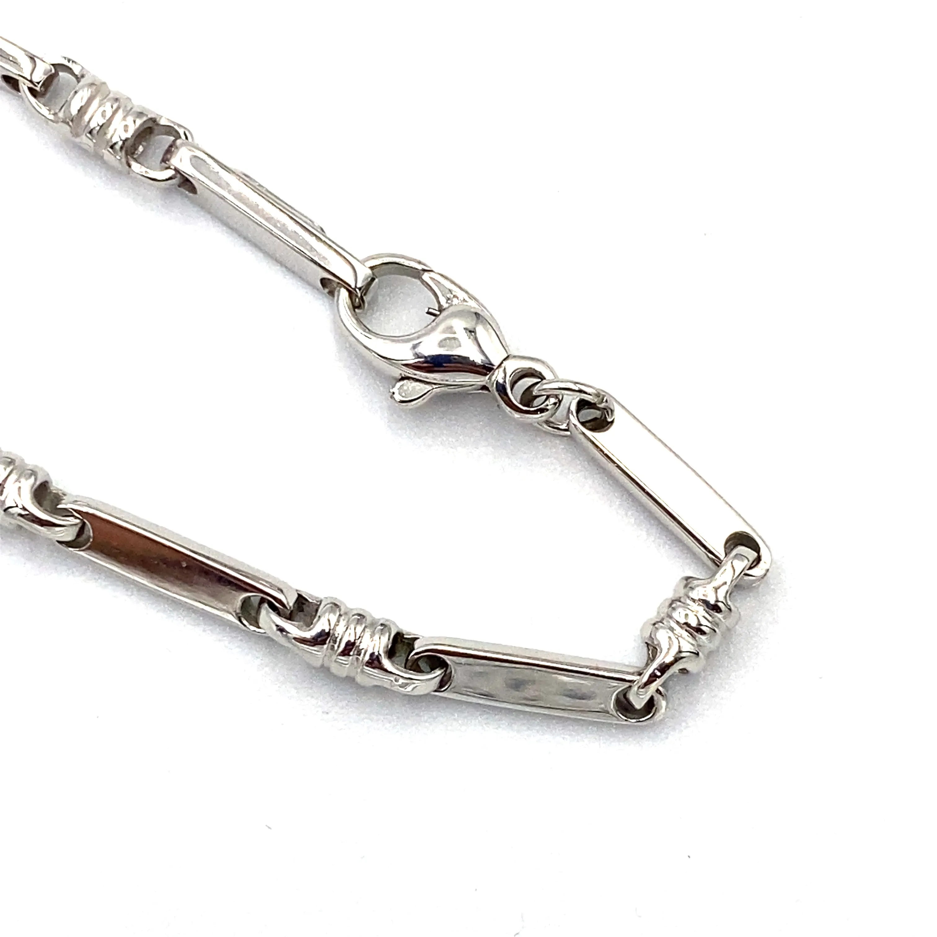 Bracciale Oro Bianco