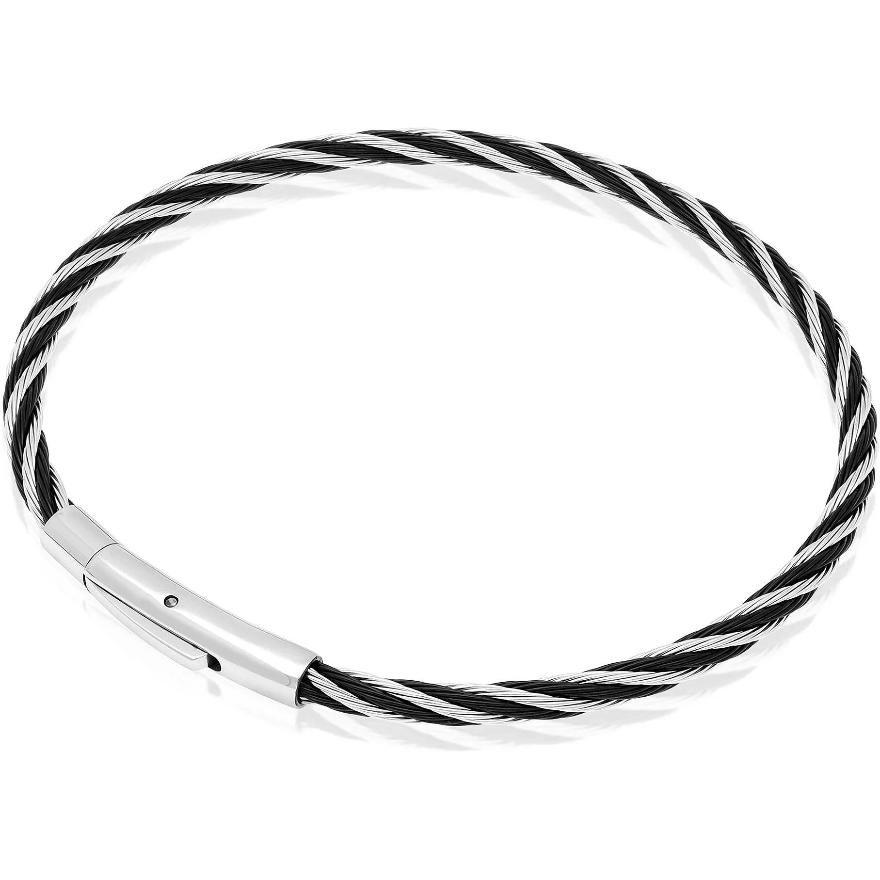 bracciale uomo gioielli RivaEterna Ormeggi