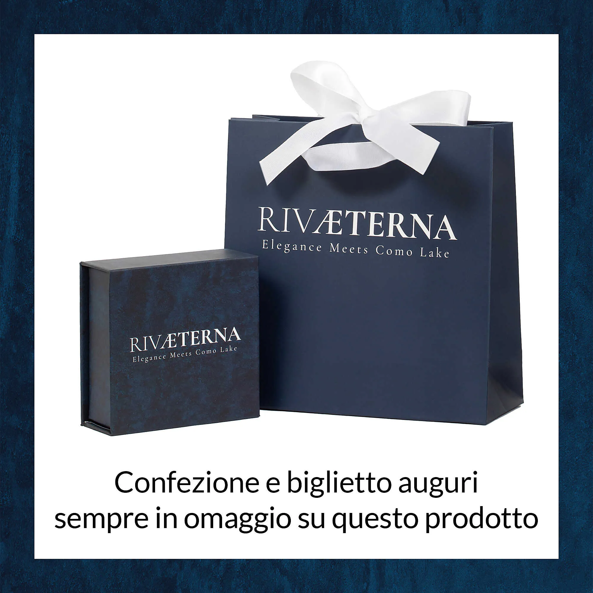 bracciale uomo gioielli RivaEterna Ormeggi