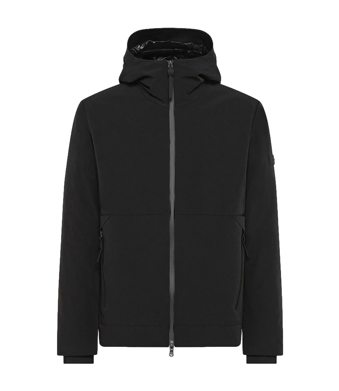 Brand PEUTEREY Giacca corta uomo Loge Md Blu uomo