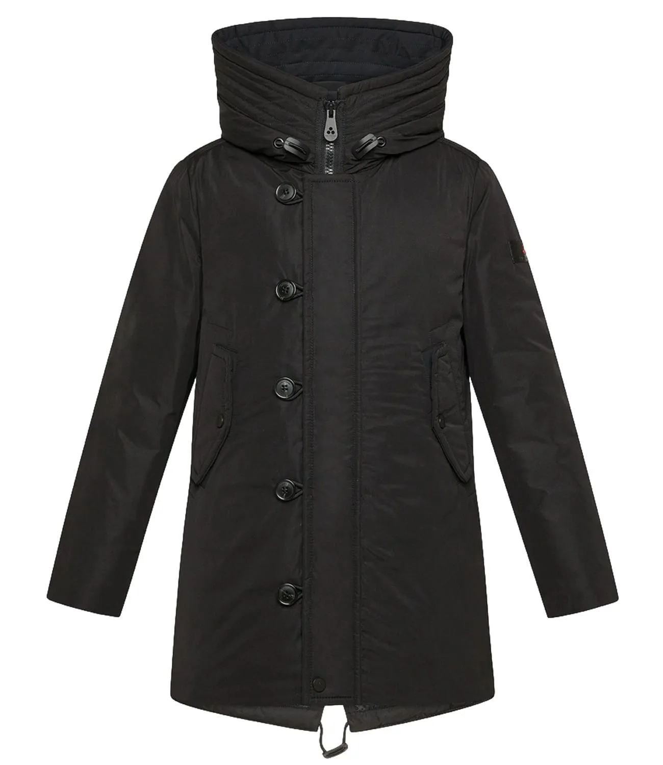 Brand PEUTEREY Peuterey KASA MFC 04 nero
