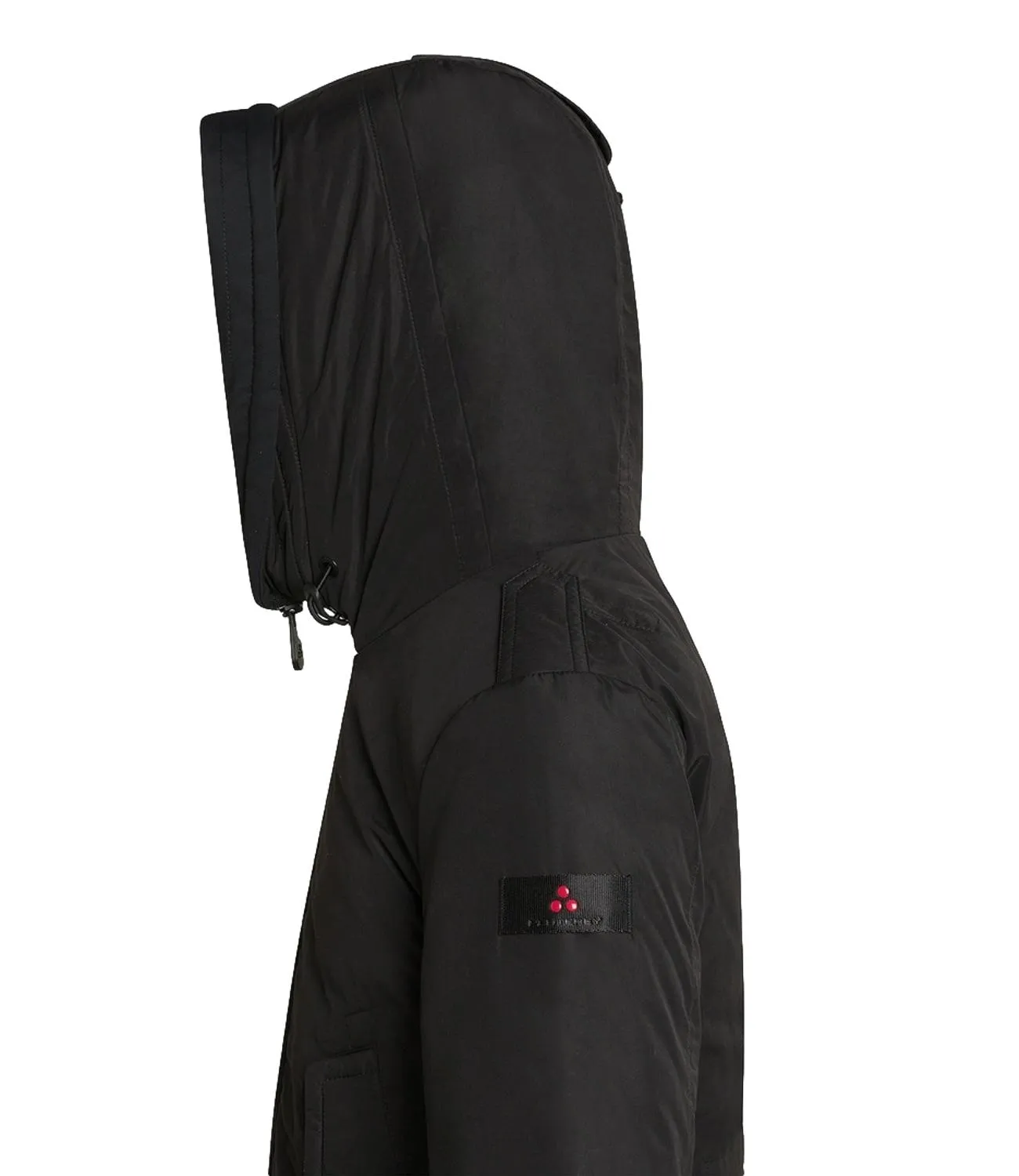 Brand PEUTEREY Peuterey KASA MFC 04 nero