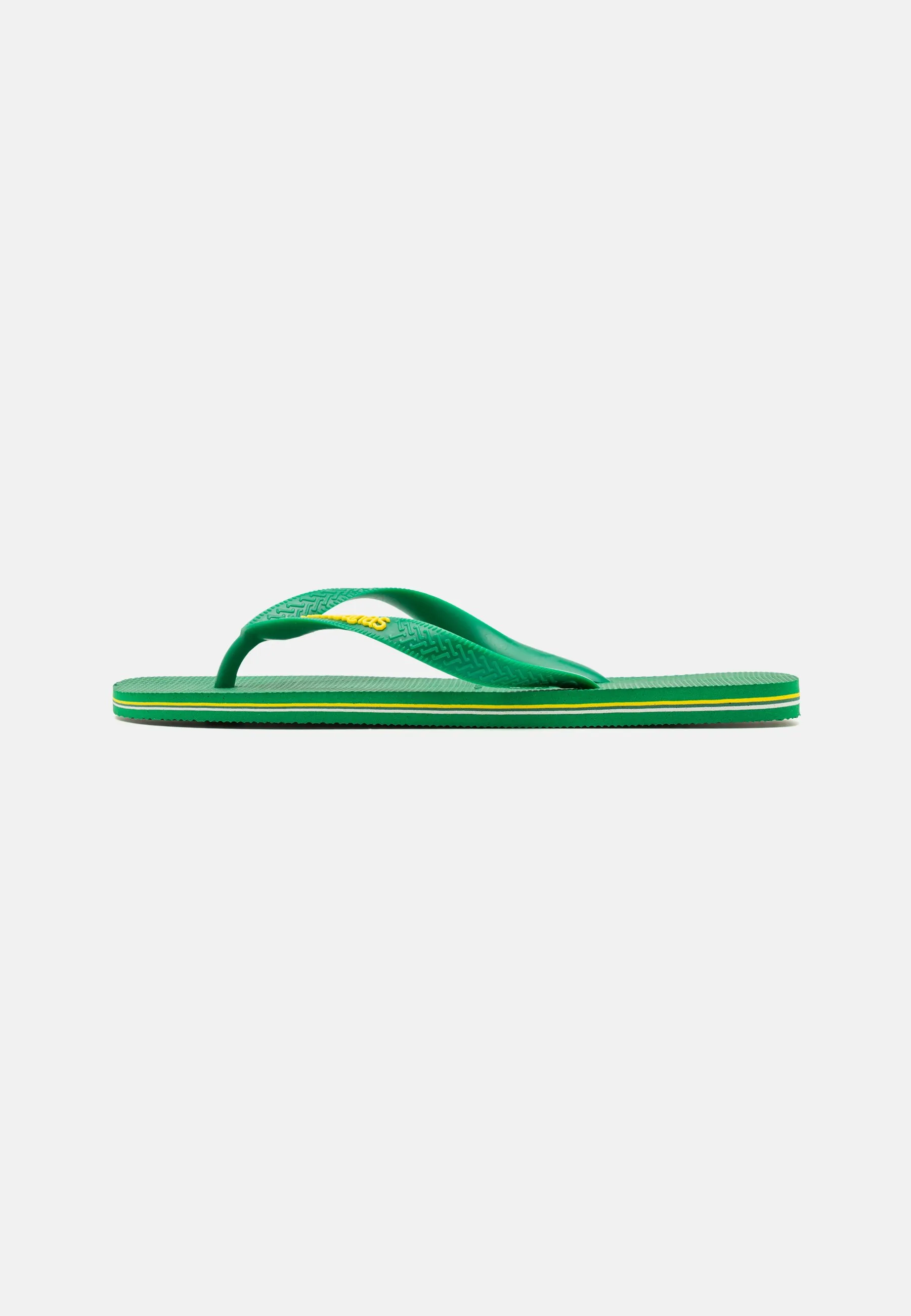 BRASIL LOGO UNISEX - Infradito