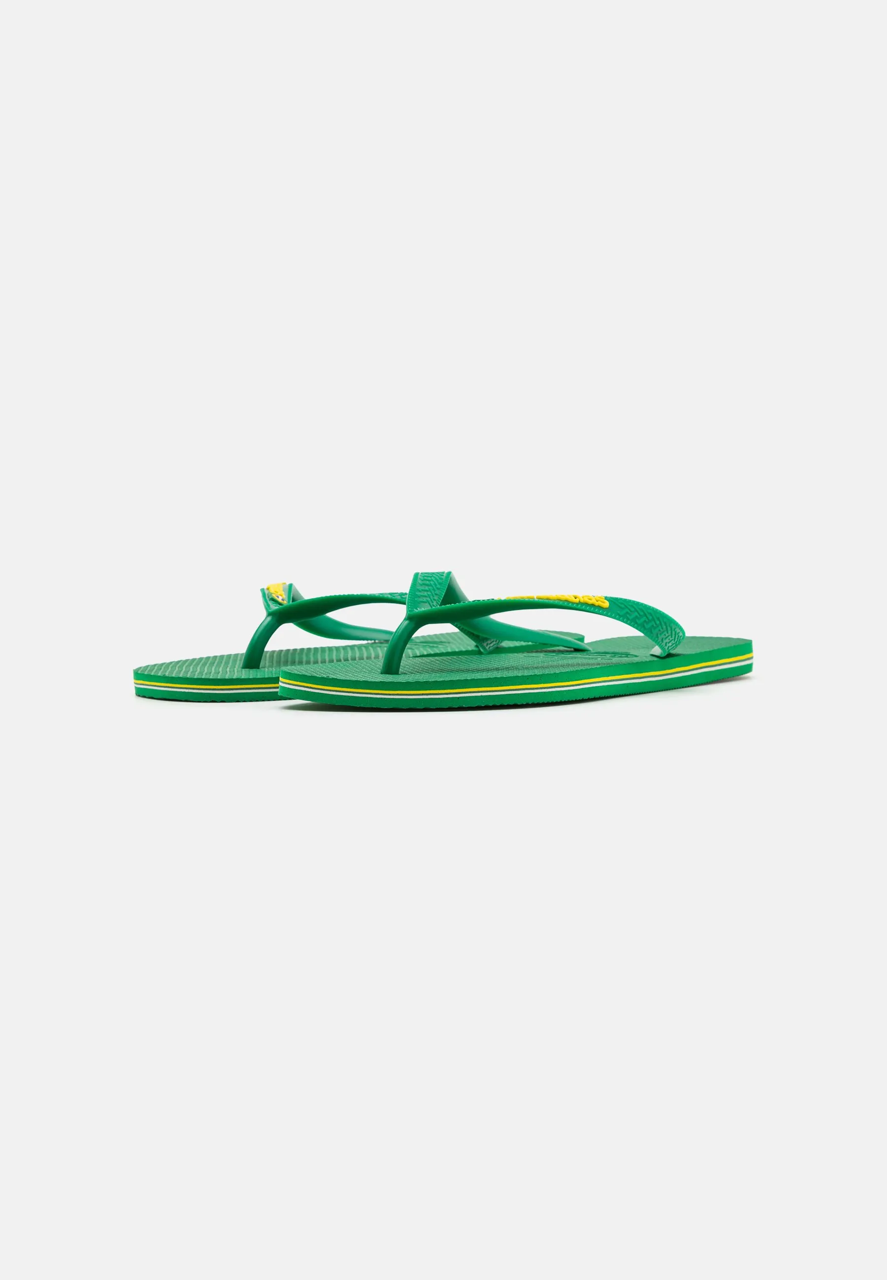 BRASIL LOGO UNISEX - Infradito