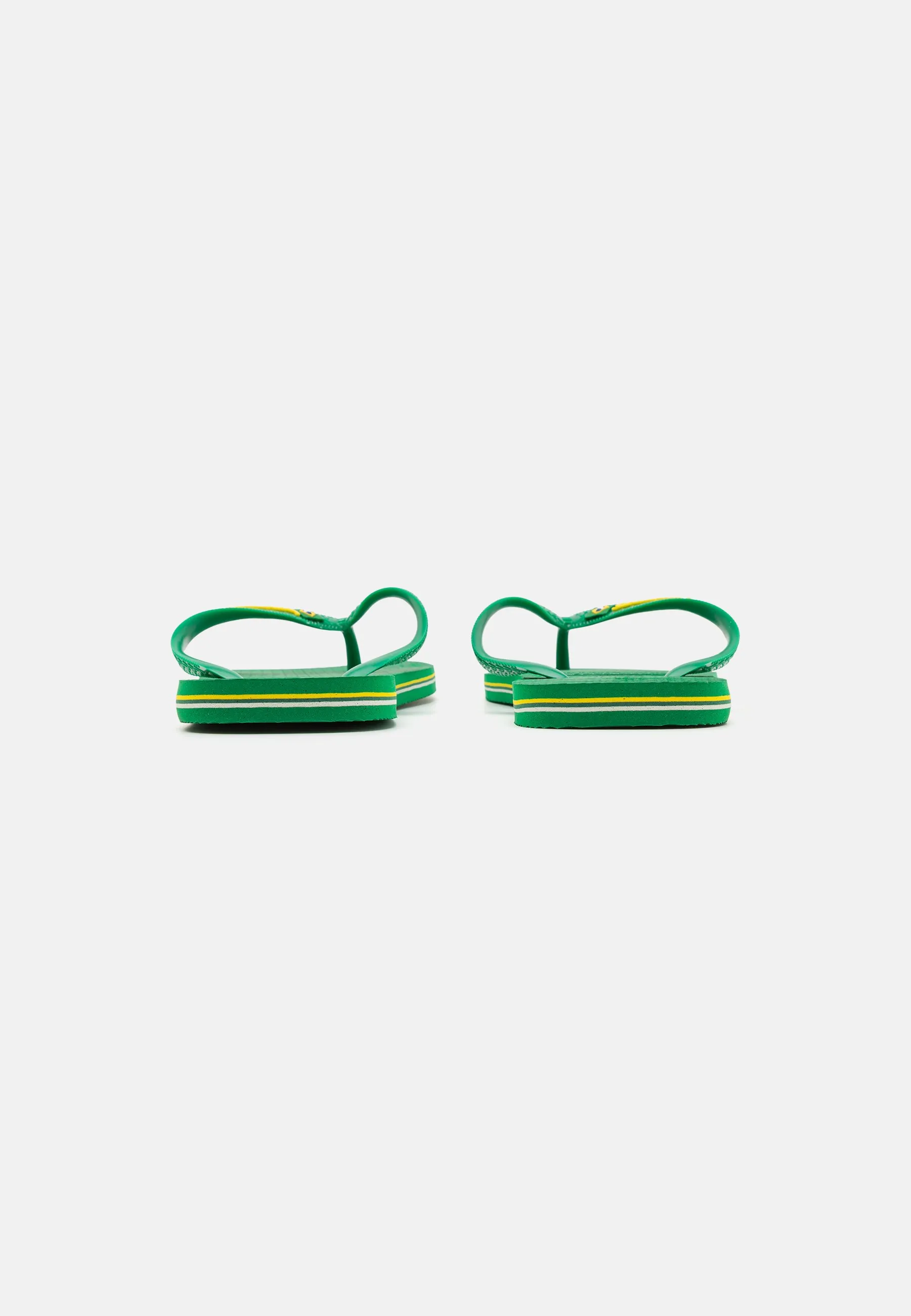 BRASIL LOGO UNISEX - Infradito