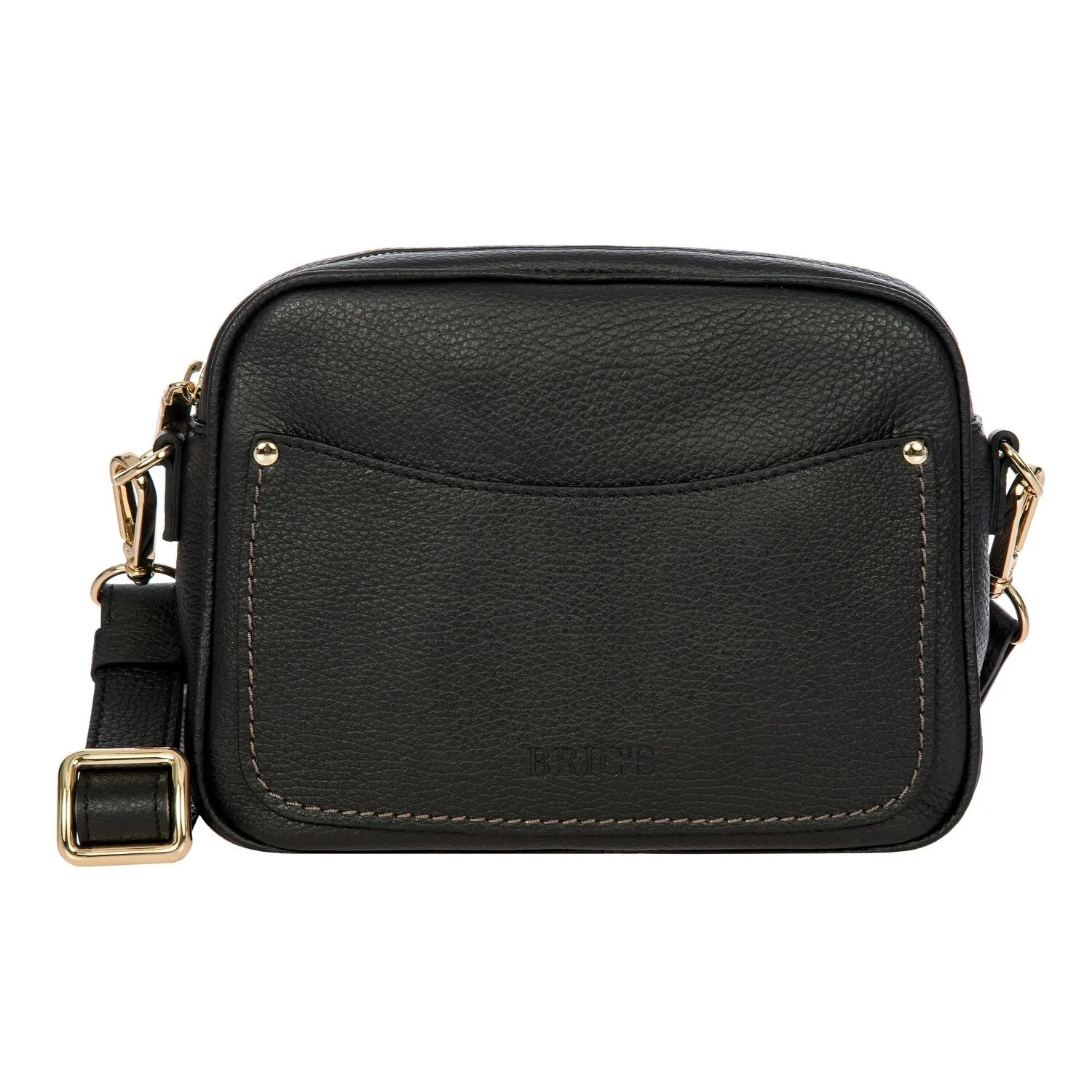 Bric's Gondola Borsa a tracolla Pelle 22 cm