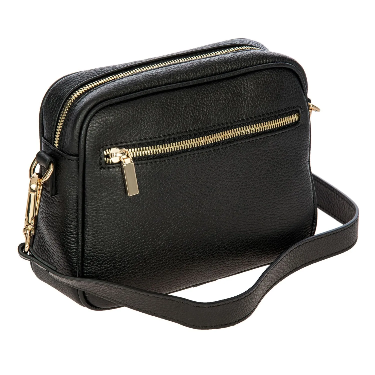 Bric's Gondola Borsa a tracolla Pelle 22 cm