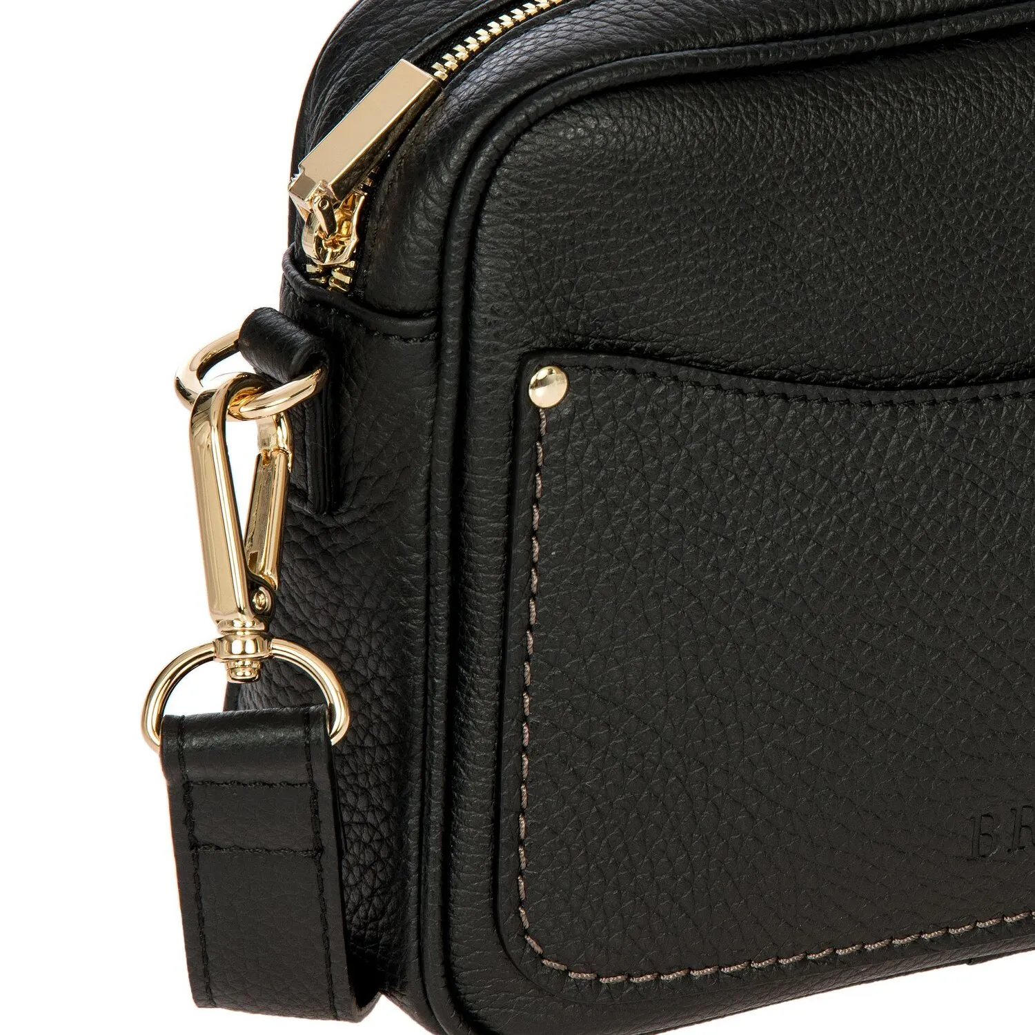 Bric's Gondola Borsa a tracolla Pelle 22 cm