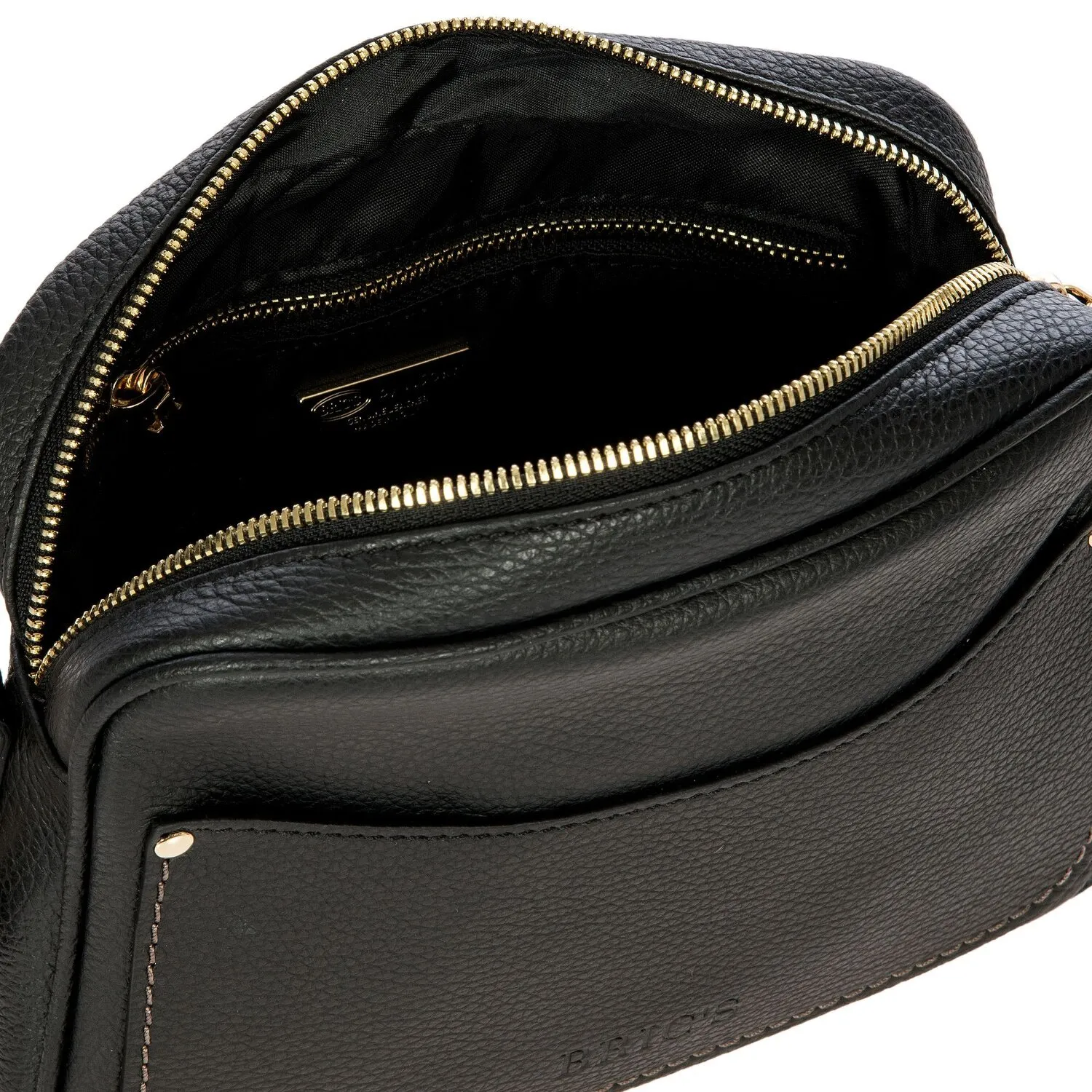 Bric's Gondola Borsa a tracolla Pelle 22 cm