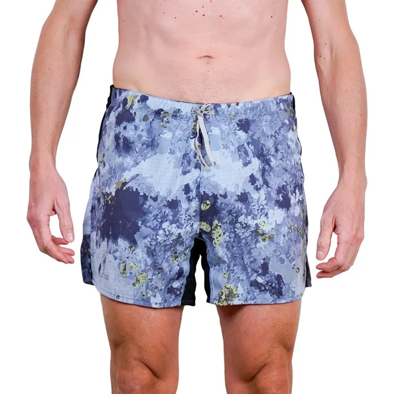 Bryce 2.0 Pantaloncini Uomo Grigio Chiaro
