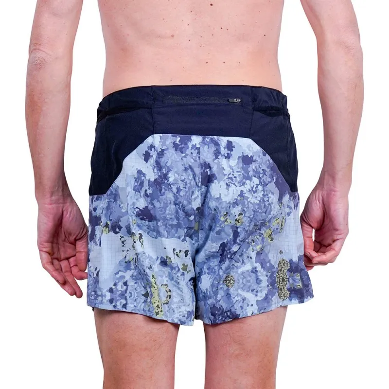 Bryce 2.0 Pantaloncini Uomo Grigio Chiaro