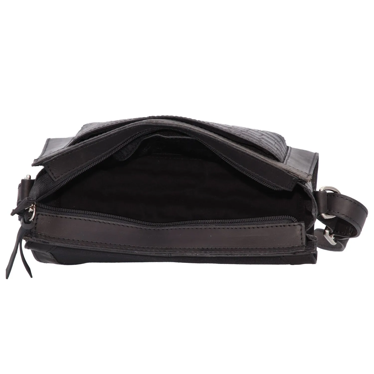 Burkely Icon Ivy Borsa a tracolla 24,5 cm