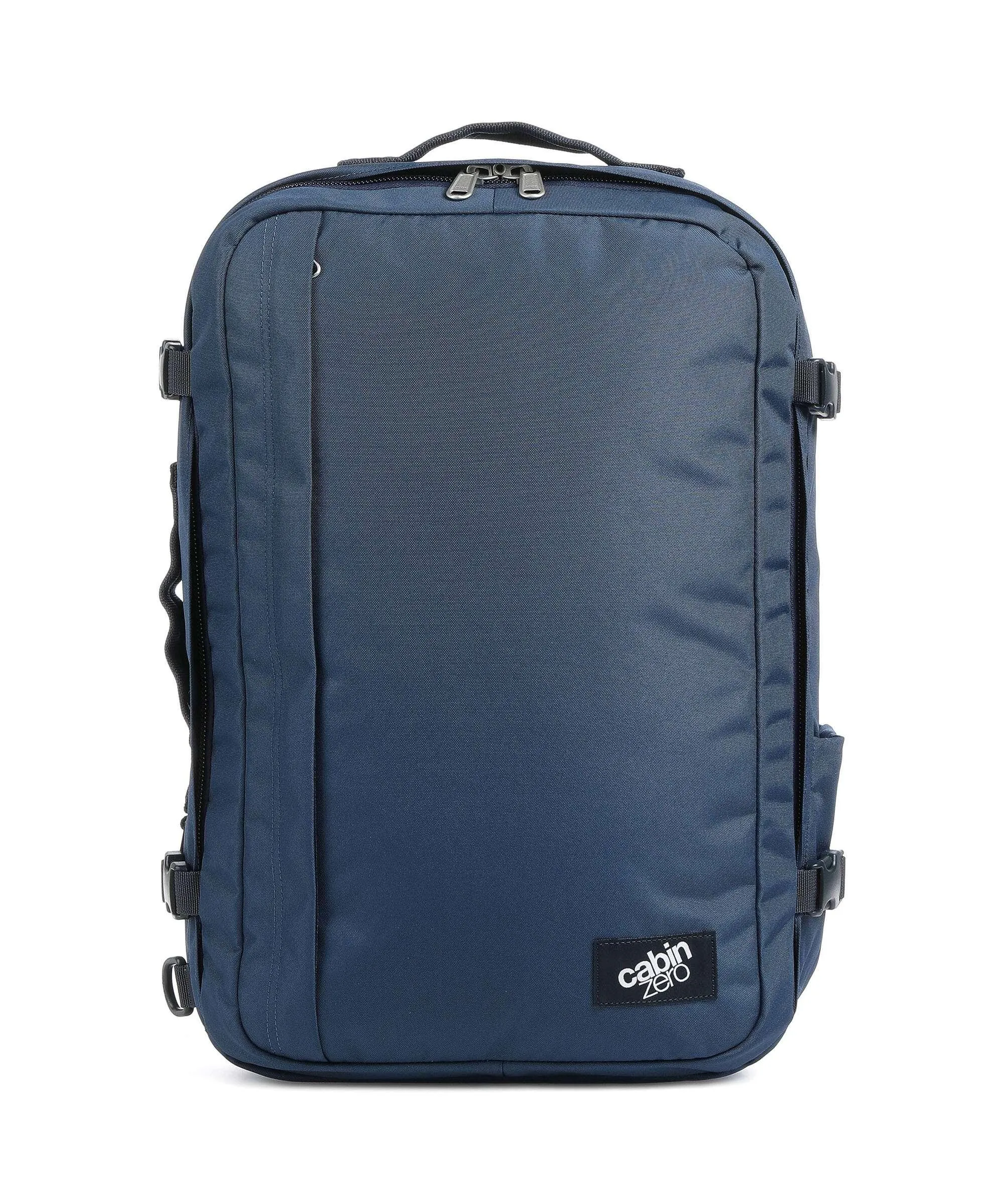  Cabin Zero Classic Plus 42 Zaino da viaggio poliestere navy  