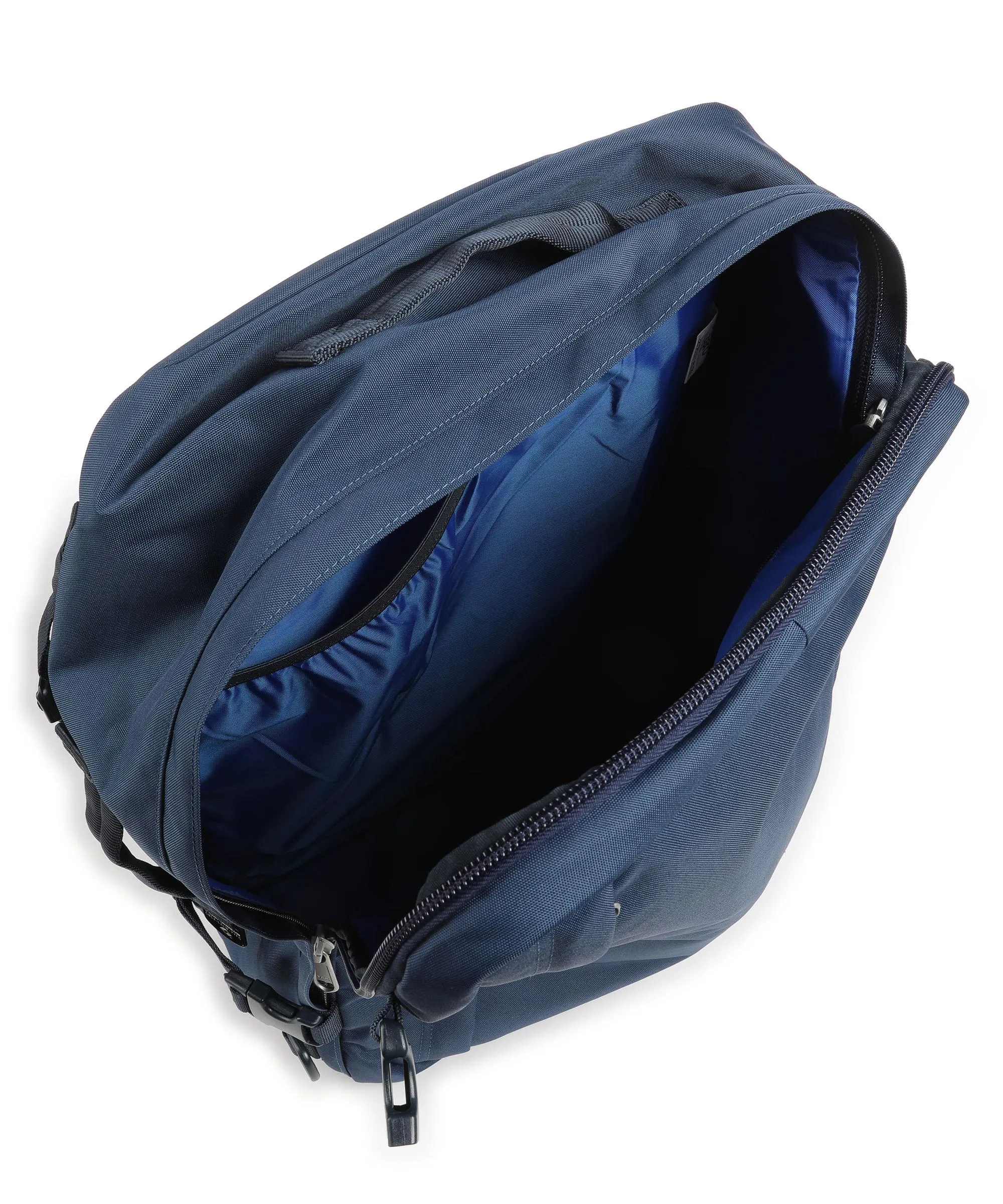  Cabin Zero Classic Plus 42 Zaino da viaggio poliestere navy  