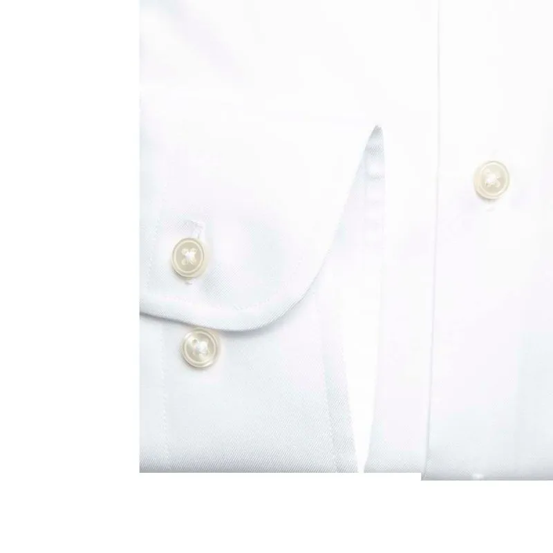 Camicia Basic in puro cotone 