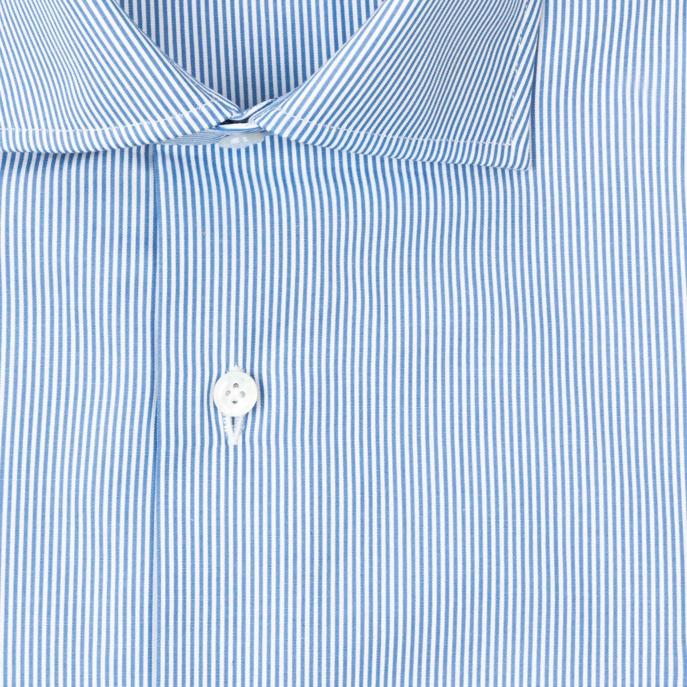 Camicia bastoncino sartoriale