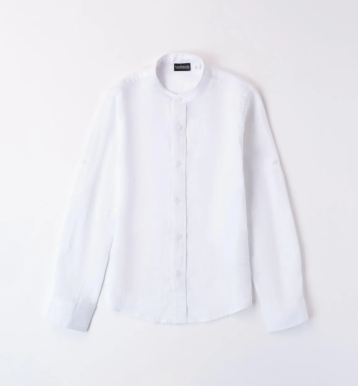 Camicia coreana ragazzo
