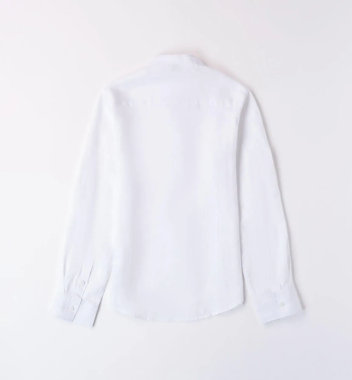 Camicia coreana ragazzo