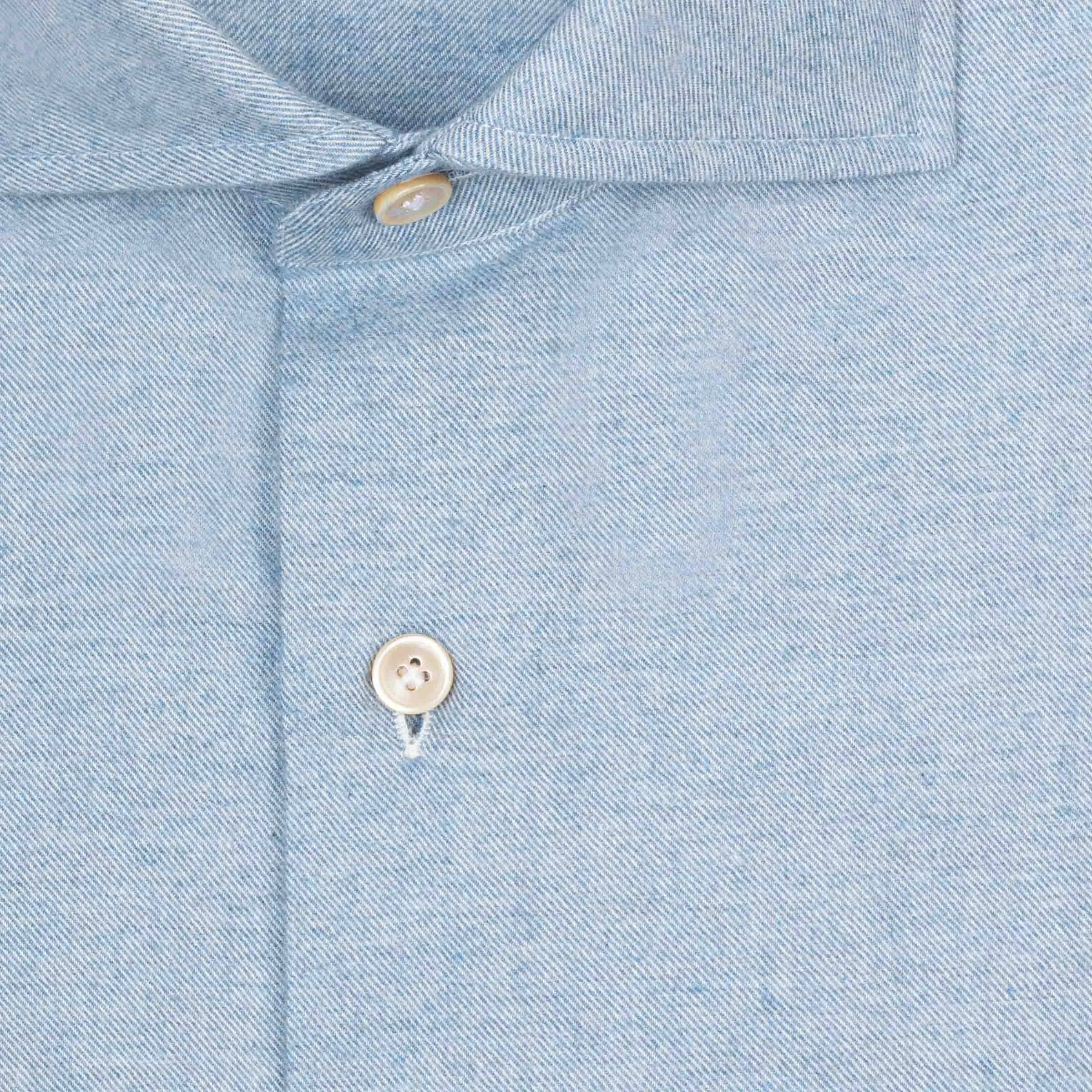 Camicia in flanella