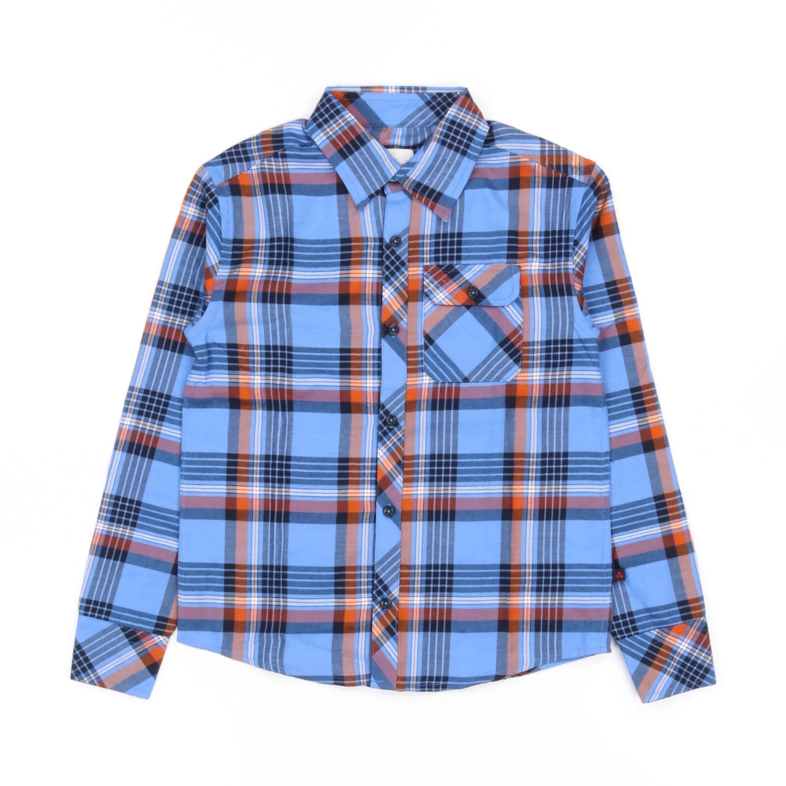 Camicia PEUTEREY Kids