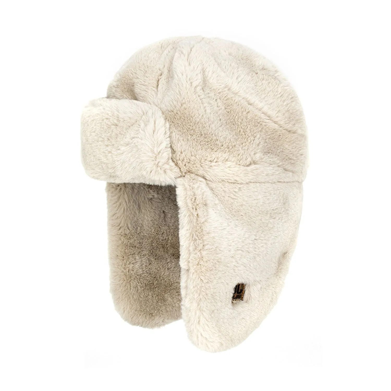 Cappello JAILJAM Donna CHELSEA Grigio