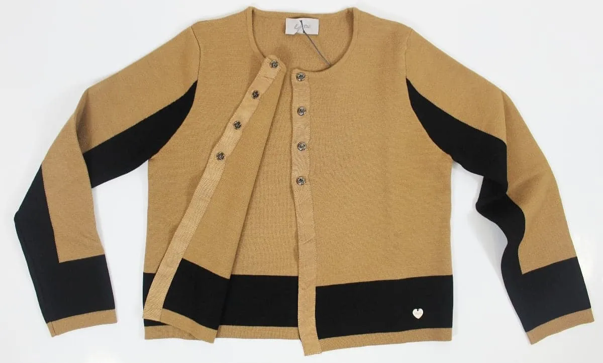Cardigan Donna LOLITA-mod. L2052W