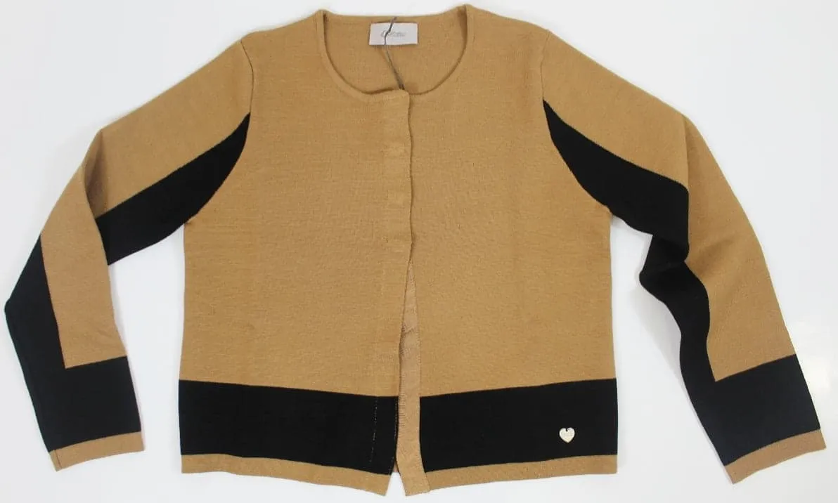 Cardigan Donna LOLITA-mod. L2052W
