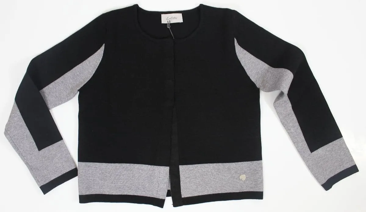 Cardigan Donna LOLITA-mod. L2052W