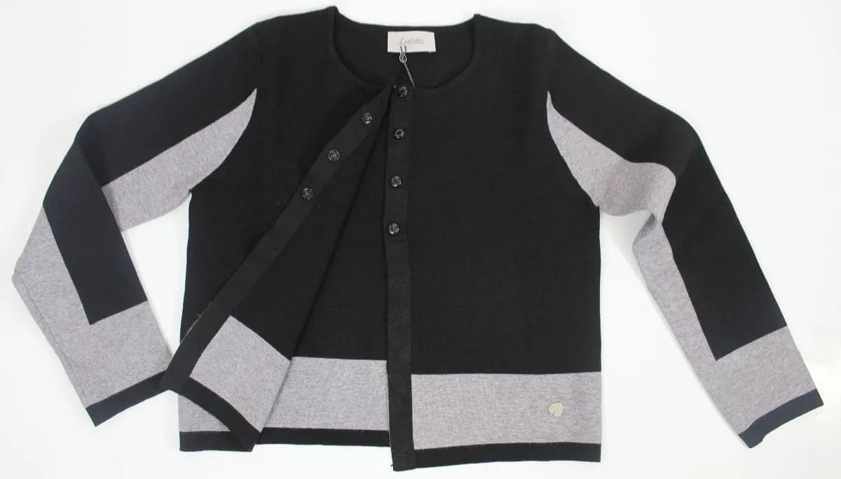 Cardigan Donna LOLITA-mod. L2052W