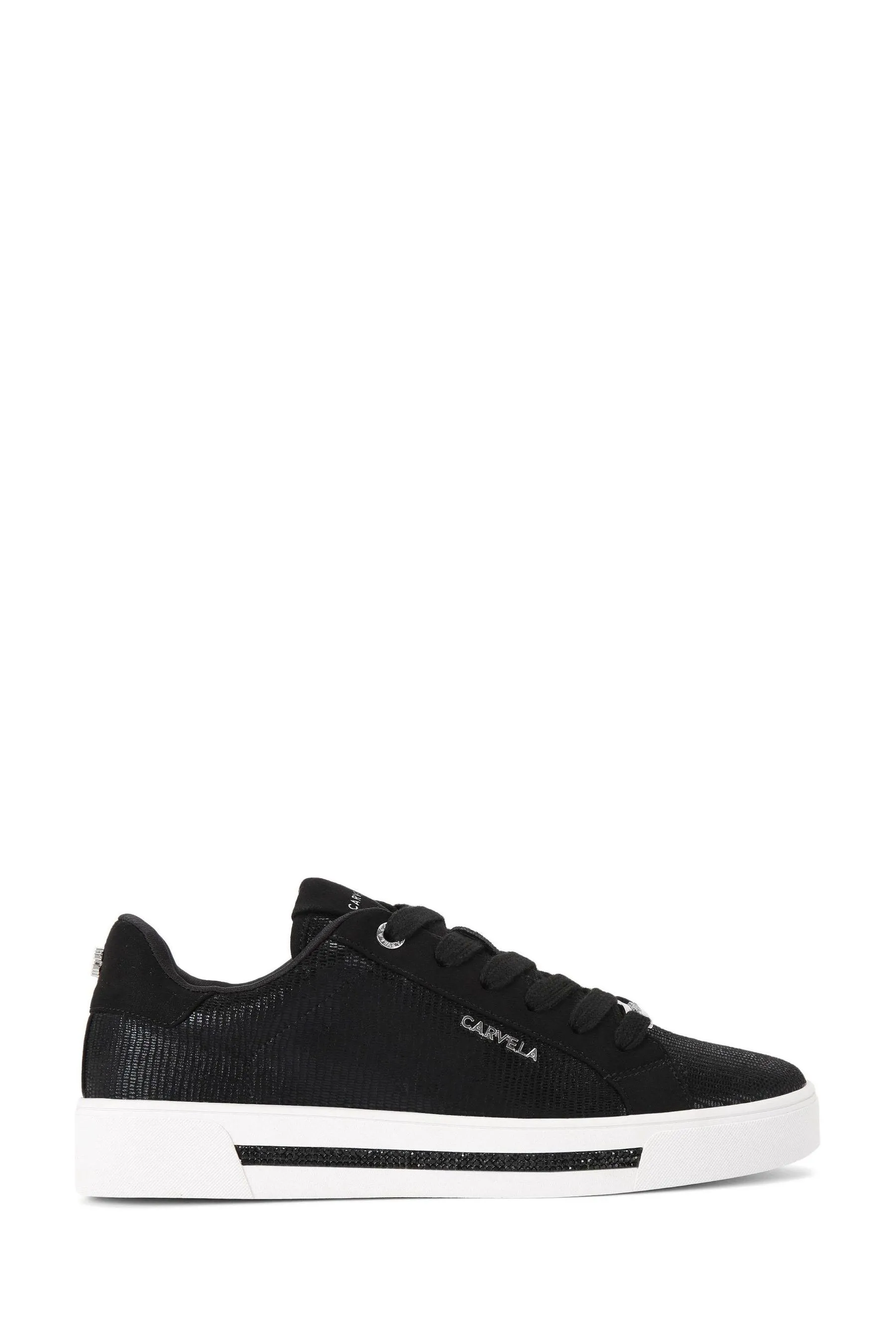 Carvela - Scarpe da ginnastica a rombi    