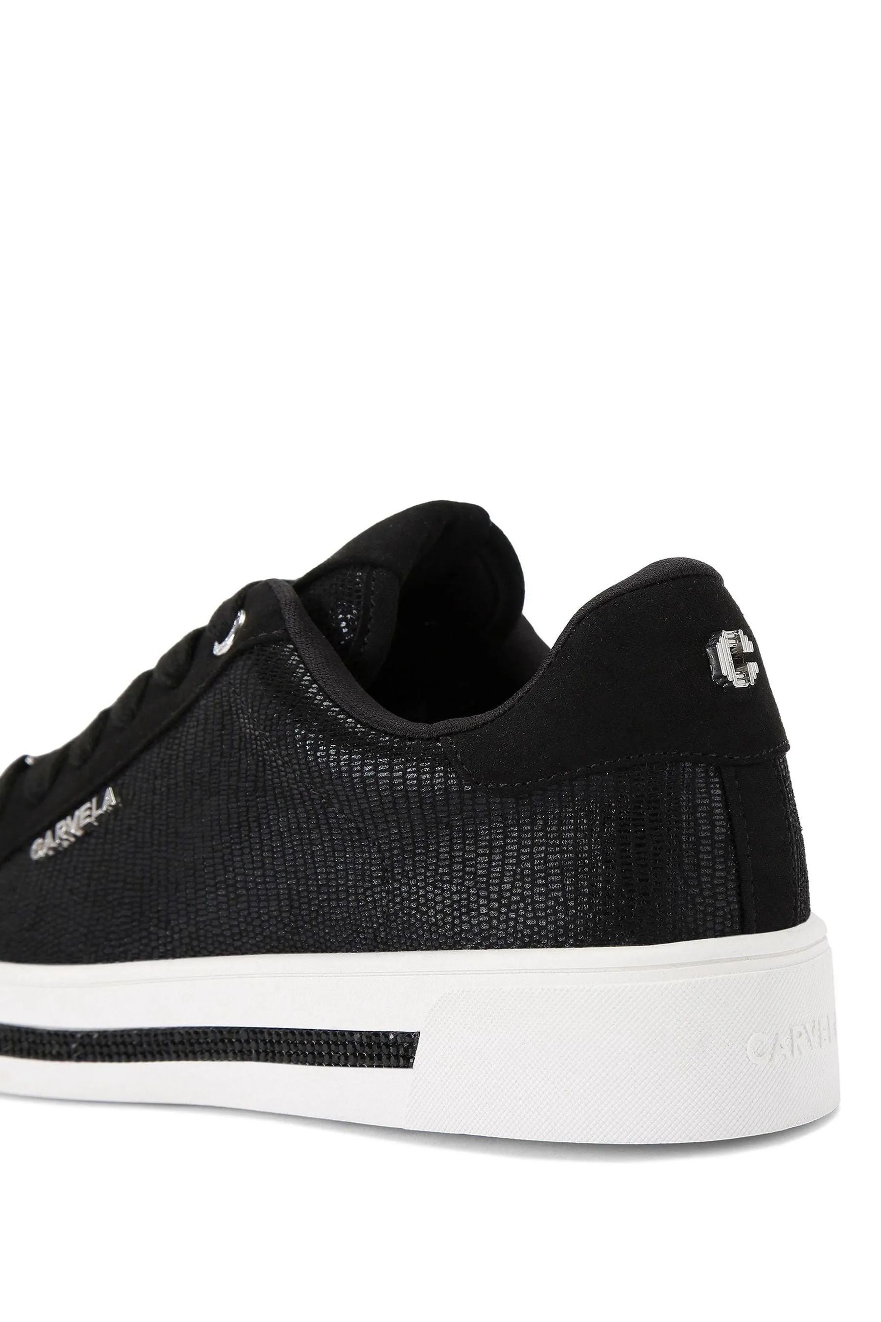 Carvela - Scarpe da ginnastica a rombi    