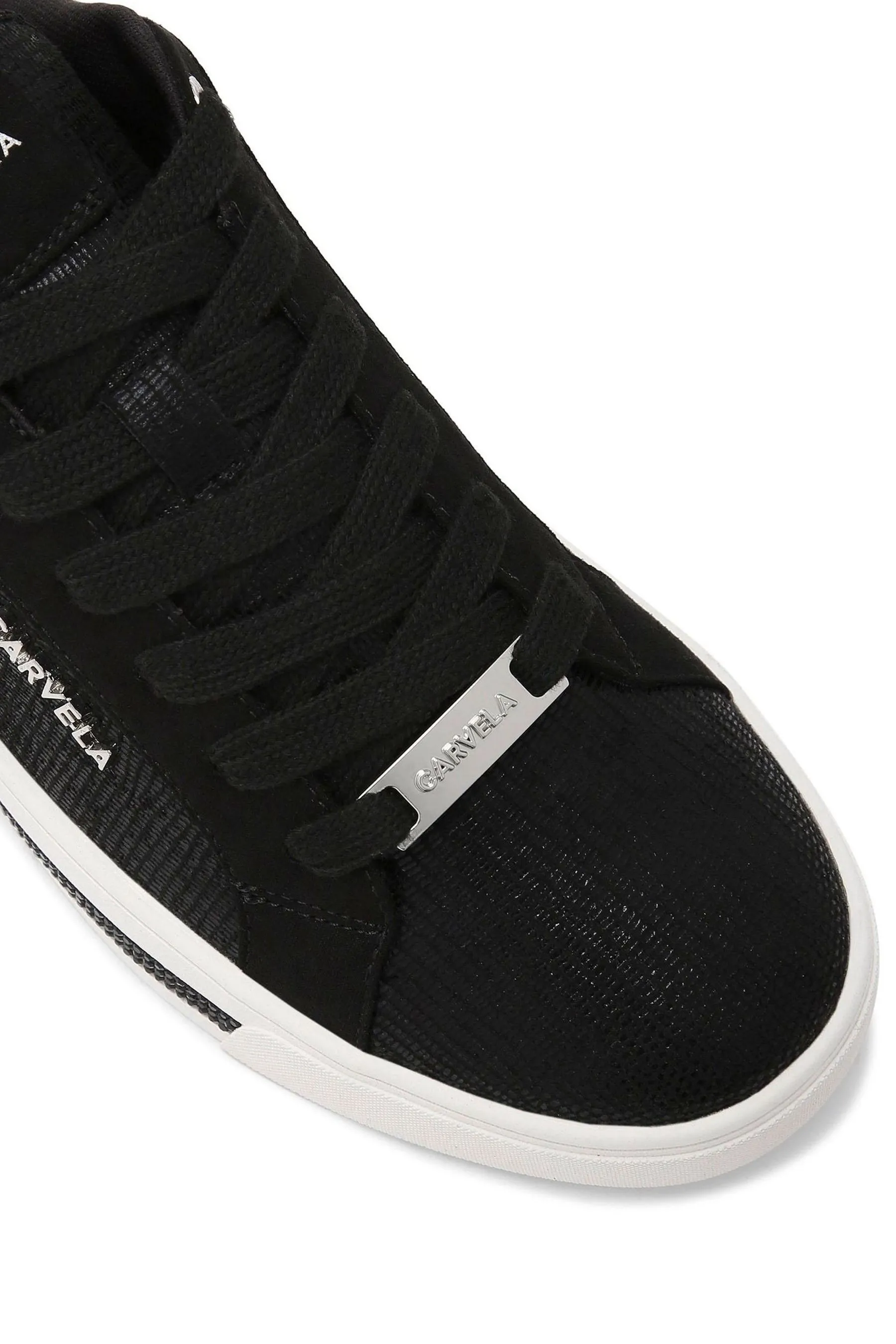 Carvela - Scarpe da ginnastica a rombi    