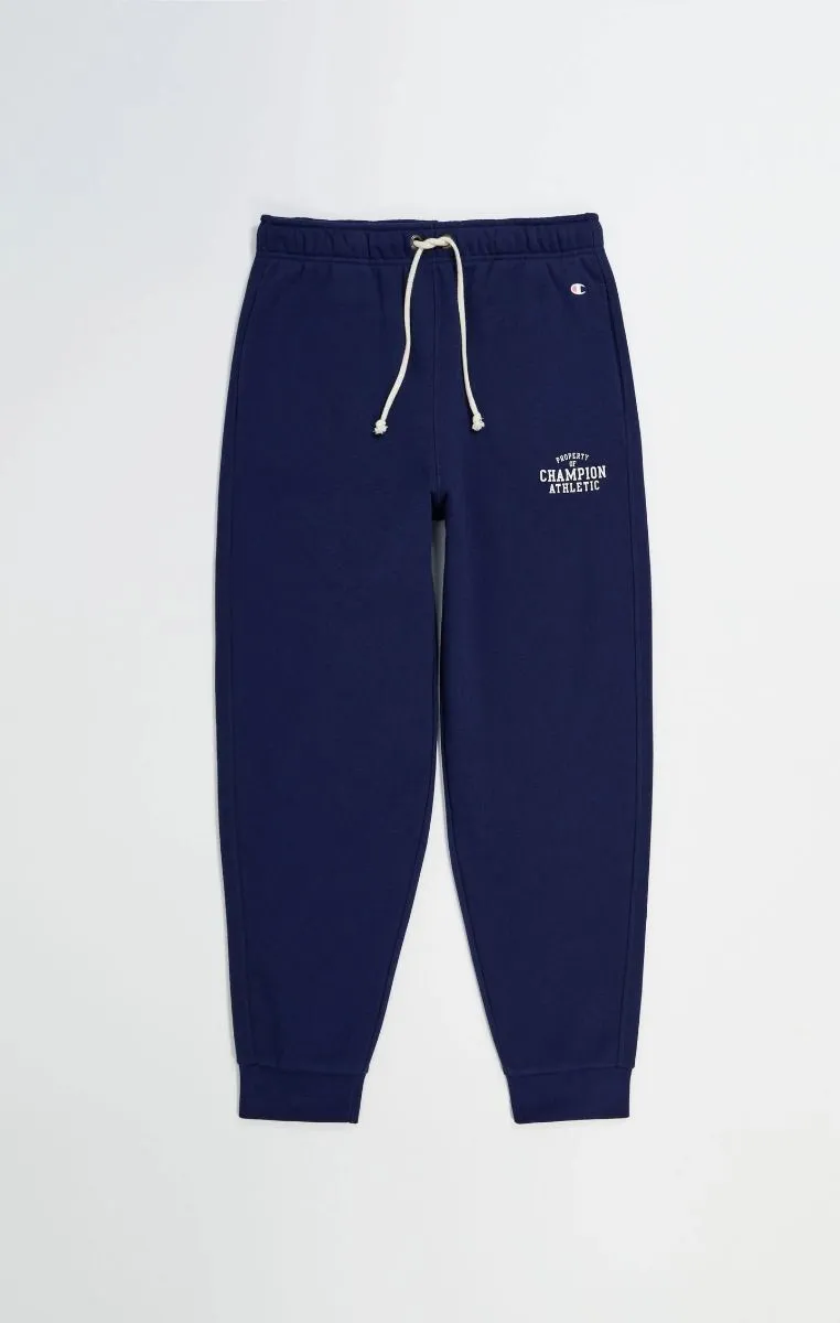CHAMPION Pantalone athletic custom fit