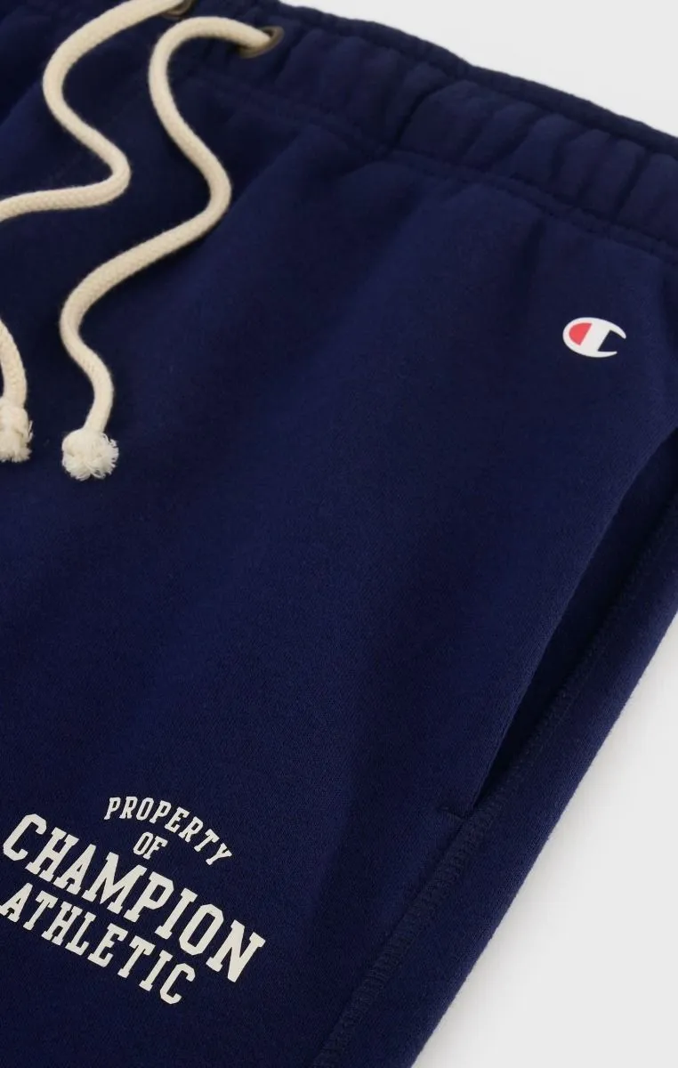 CHAMPION Pantalone athletic custom fit