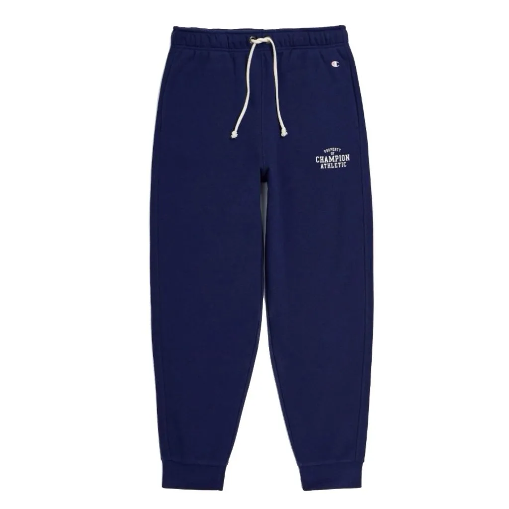 CHAMPION Pantalone athletic custom fit